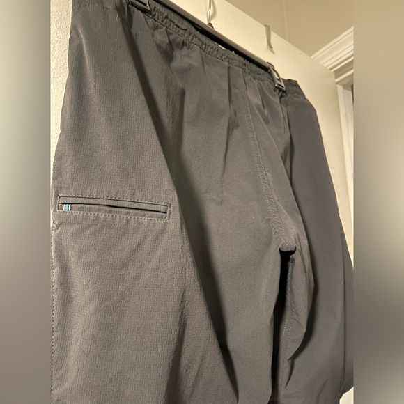 Kuhl Suppressor shorts- size L - Picture 4 of 6
